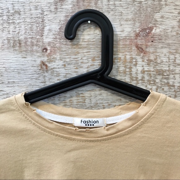 “Wednesday” long sleeve t-shirt - Picture 6 of 7